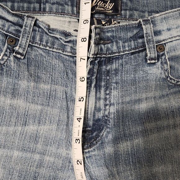 Lucky Brand jeans - Picture 7 of 8